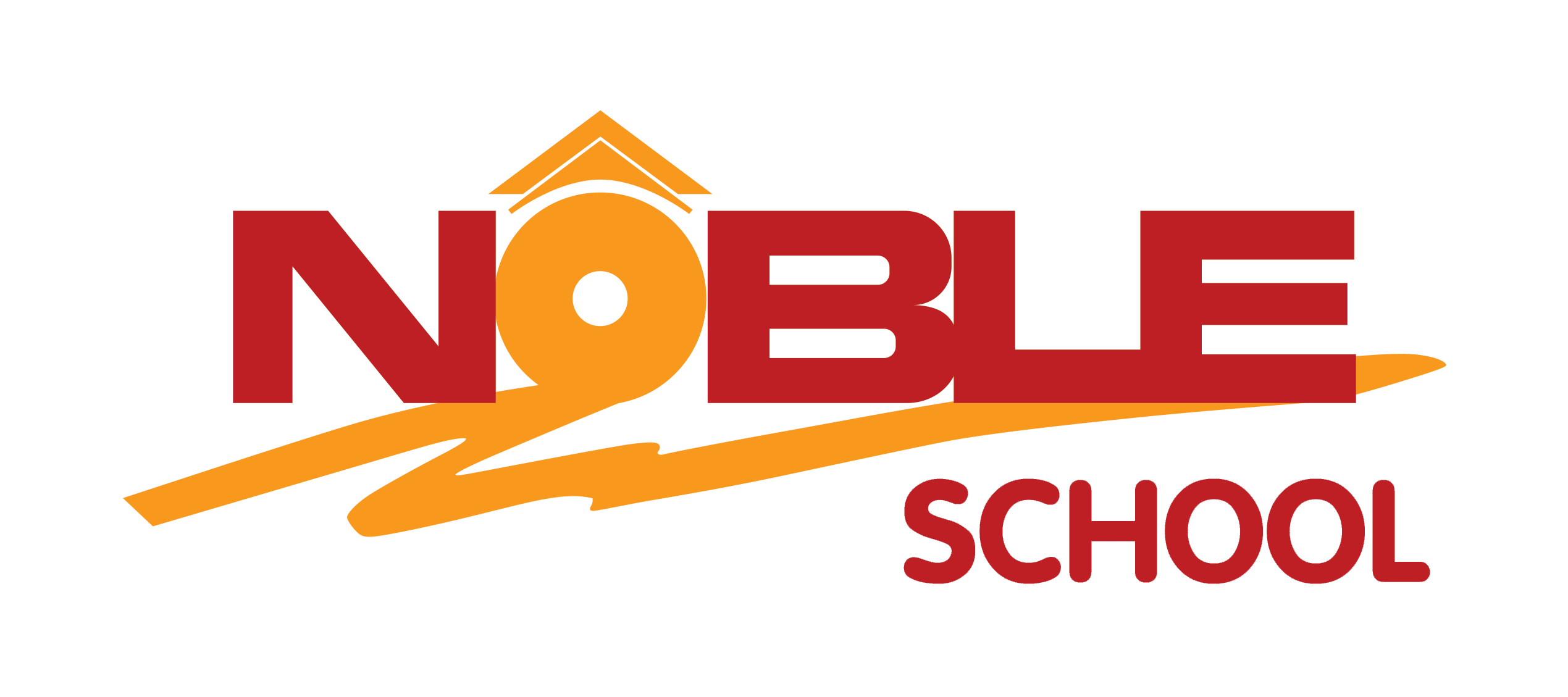Noble School Medan
